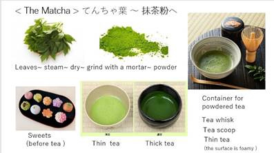茶道を通し日本文化を知る