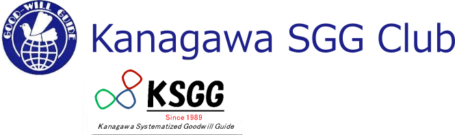 Kanagawa SGG Club